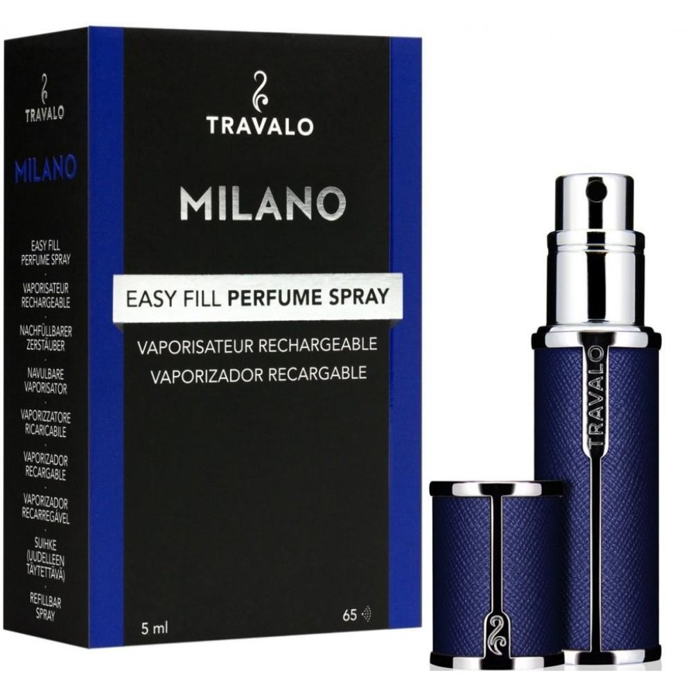💥 Travalo Milano Refillable Perfume Bottle